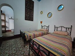Riad Sidi Magdoul
