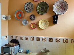 Riad Sidi Magdoul