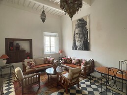 Riad Sidi Magdoul