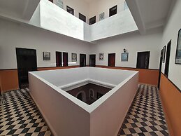 Riad Sidi Magdoul