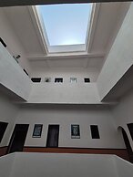 Riad Sidi Magdoul