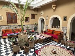 Riad Sidi Magdoul