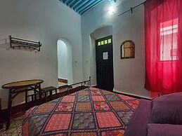 Riad Sidi Magdoul