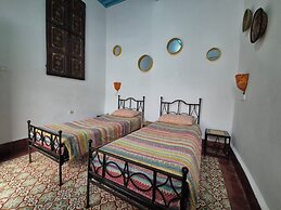 Riad Sidi Magdoul