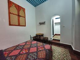 Riad Sidi Magdoul