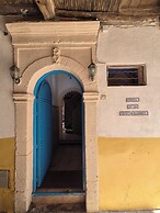 Riad Sidi Magdoul
