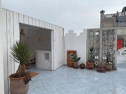 Riad Sidi Magdoul