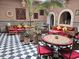 Riad Sidi Magdoul
