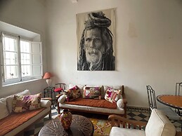 Riad Sidi Magdoul
