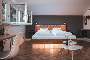 Villa Sonnenhof Boutique-Hotel