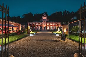Villa Sonnenhof Boutique-Hotel