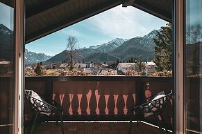 Villa Sonnenhof Boutique-Hotel