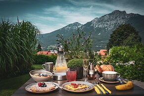 Villa Sonnenhof Boutique-Hotel