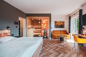 Villa Sonnenhof Boutique-Hotel
