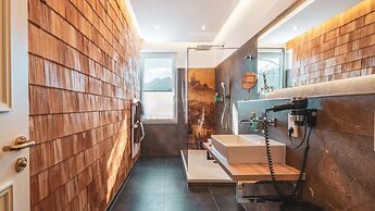 Villa Sonnenhof Boutique-Hotel