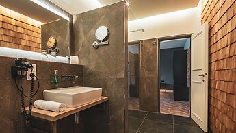 Villa Sonnenhof Boutique-Hotel