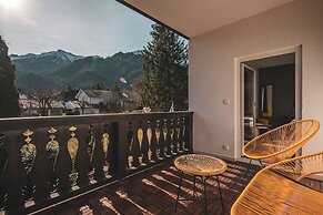Villa Sonnenhof Boutique-Hotel