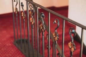 Villa Sonnenhof Boutique-Hotel