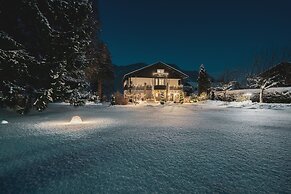 Villa Sonnenhof Boutique-Hotel