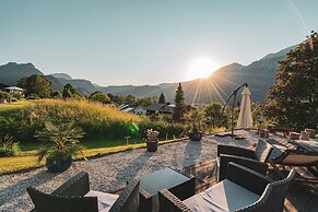 Villa Sonnenhof Boutique-Hotel