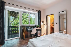 Villa Sonnenhof Boutique-Hotel