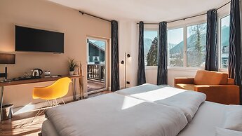Villa Sonnenhof Boutique-Hotel