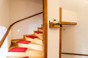 Eddie´s Sea View Rooms