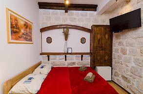 Eddie´s Sea View Rooms