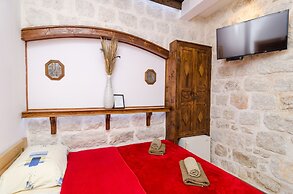 Eddie´s Sea View Rooms