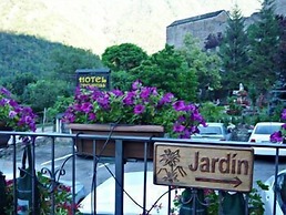 Edelweiss Hotel