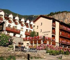 Edelweiss Hotel