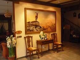 Edelweiss Hotel