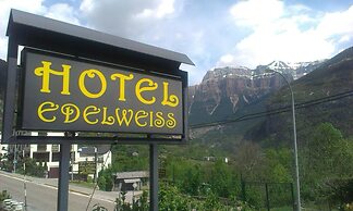 Edelweiss Hotel