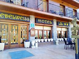 Edelweiss Hotel