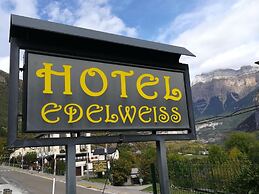 Edelweiss Hotel
