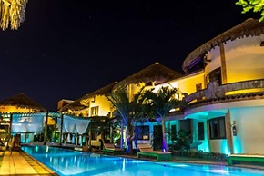 Hotel Il Nuraghe