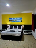 Hotel Il Nuraghe