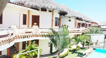 Hotel Il Nuraghe