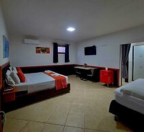 Hotel Il Nuraghe