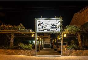 Hotel Il Nuraghe