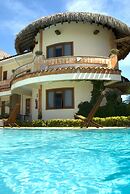 Hotel Il Nuraghe