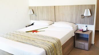 Hotel Il Nuraghe