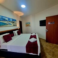 Hotel Il Nuraghe