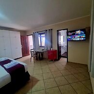 Hotel Il Nuraghe