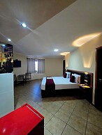 Hotel Il Nuraghe