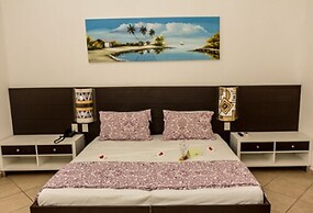 Hotel Il Nuraghe