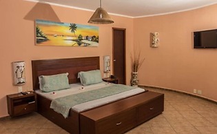 Hotel Il Nuraghe