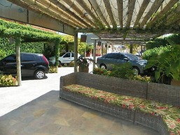 Hotel Il Nuraghe