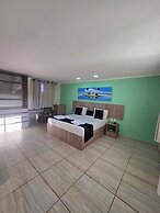Hotel Il Nuraghe