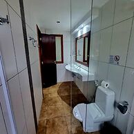 Hotel Il Nuraghe